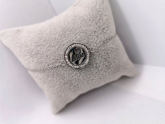 Mother's Shine Bracelet