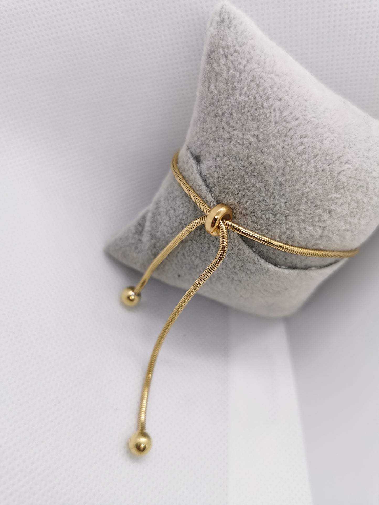 Viana Heart Bracelet