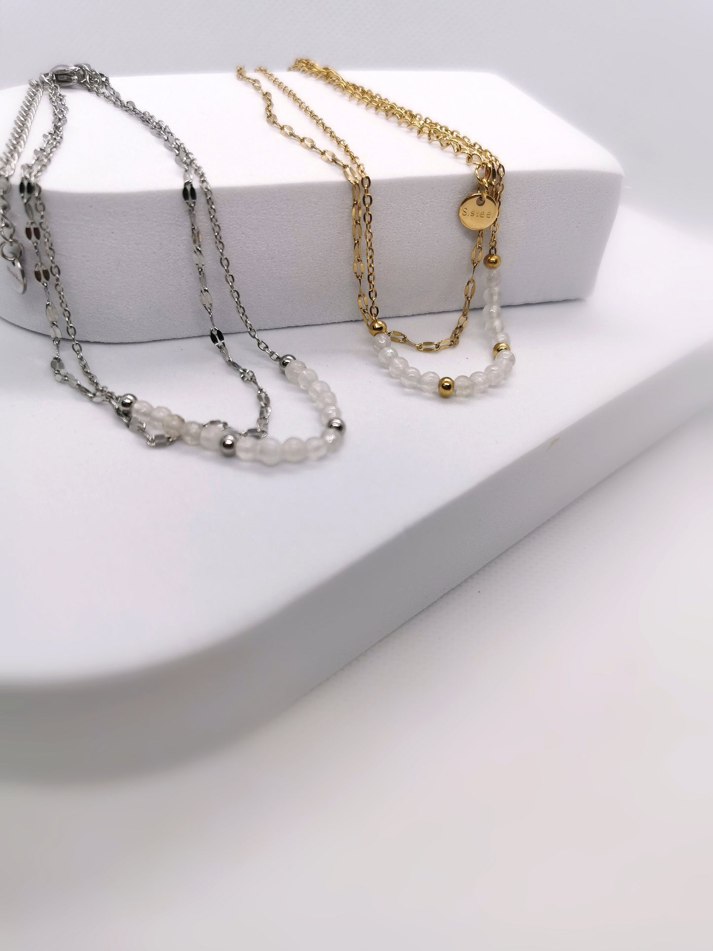 Pulseira de Pé Lara