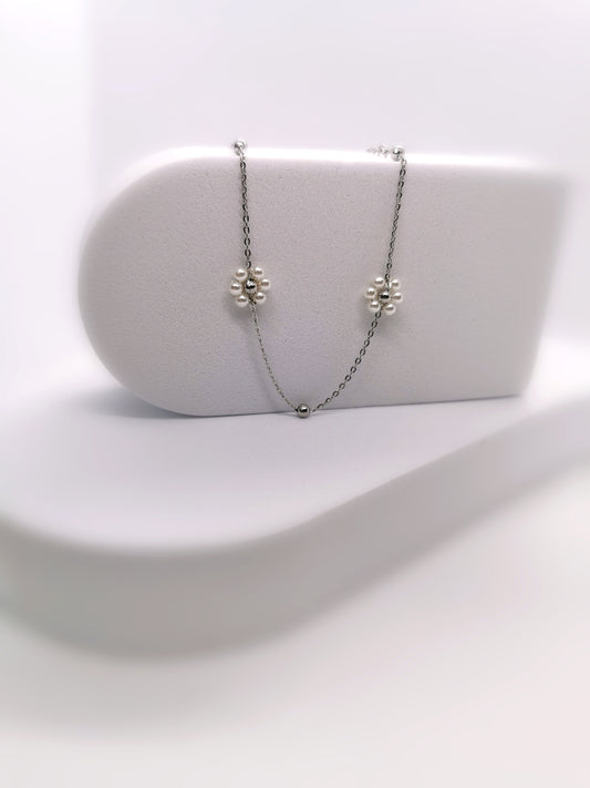 May Flower Bracelet