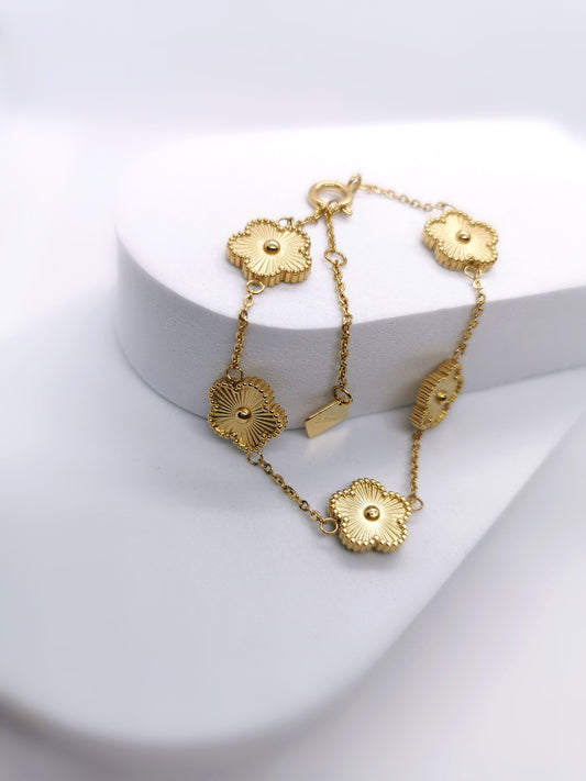 Carry Bracelet