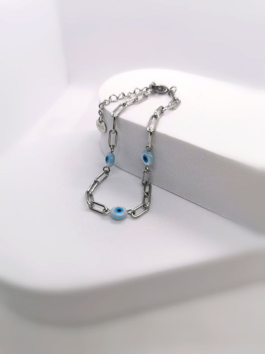 Evil Eye Bracelet