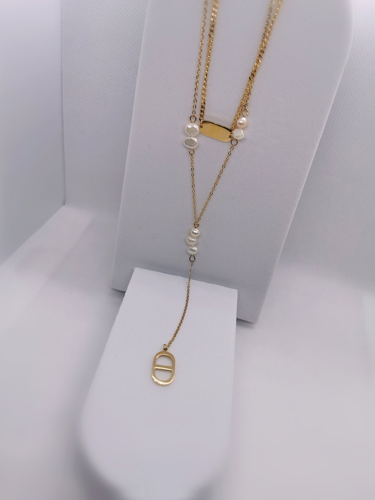 LadyB Necklace