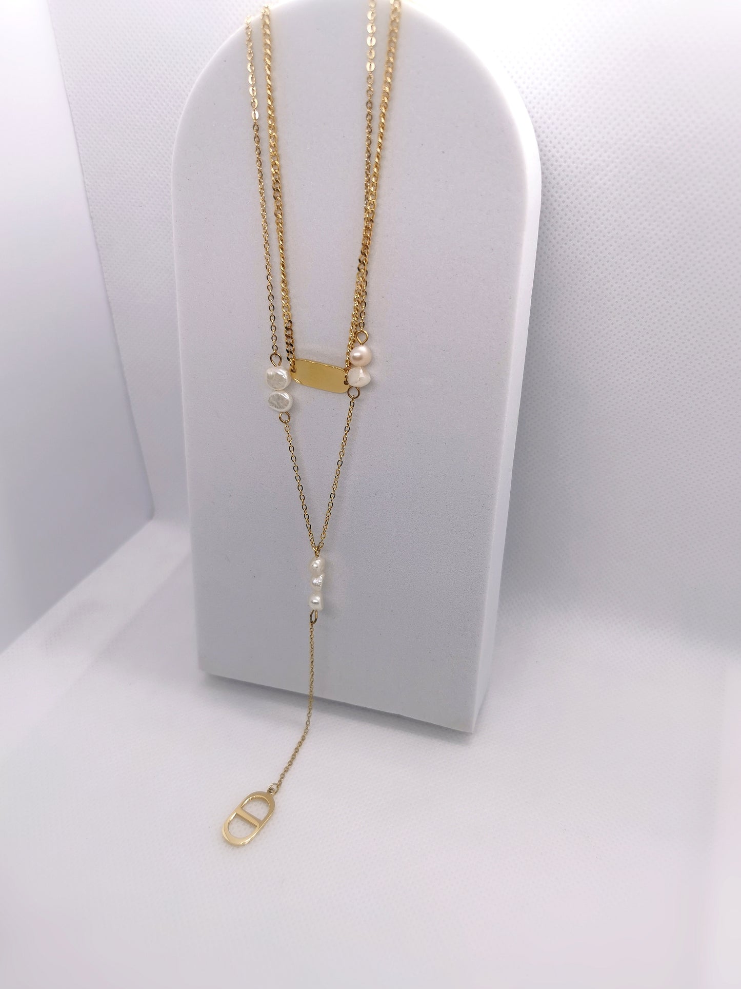 LadyB Necklace