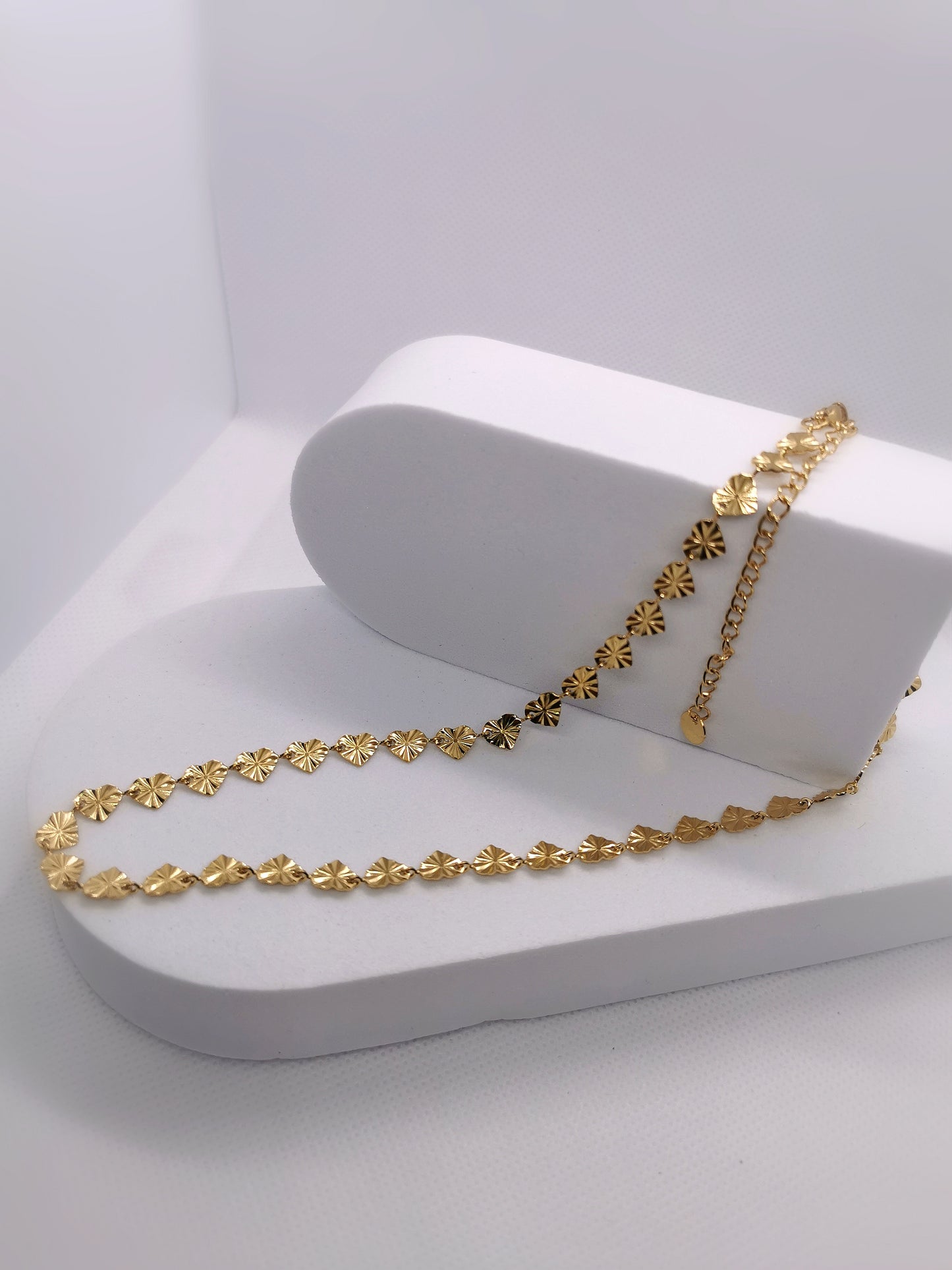 Priccy Necklace