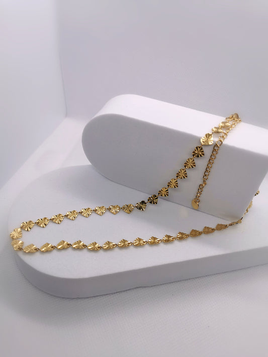 Priccy Necklace