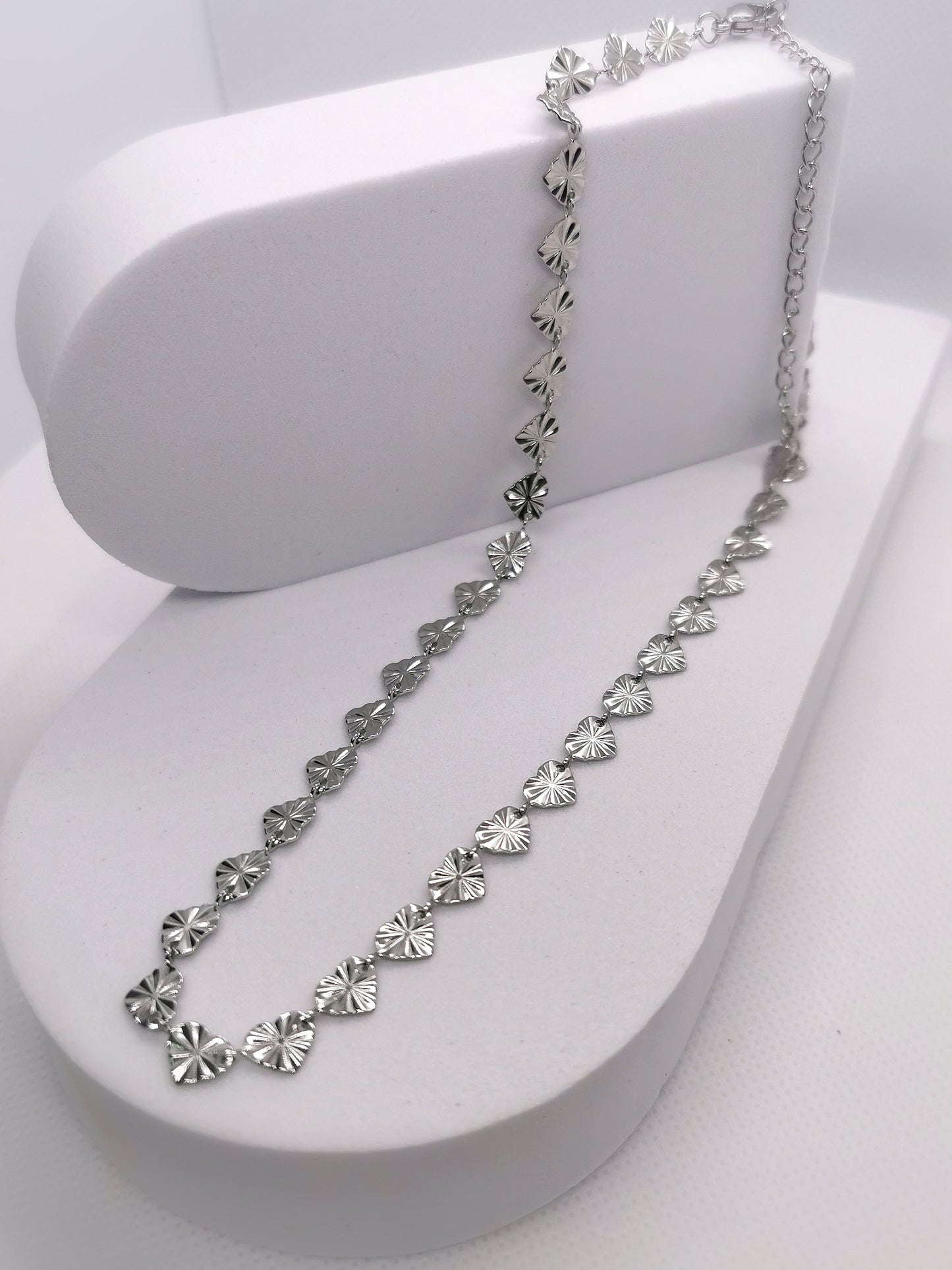 Priccy Necklace