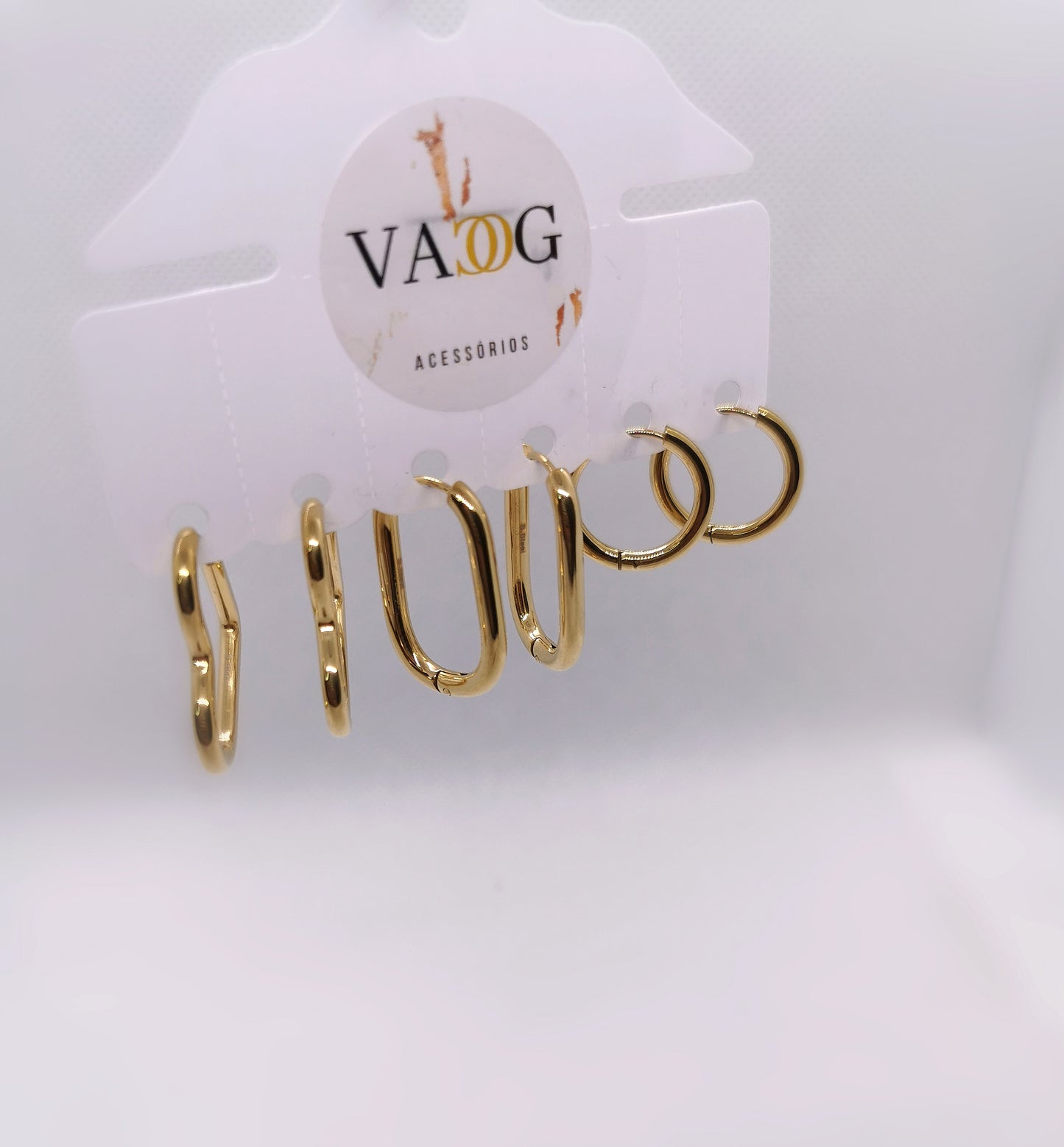 Summer Rings