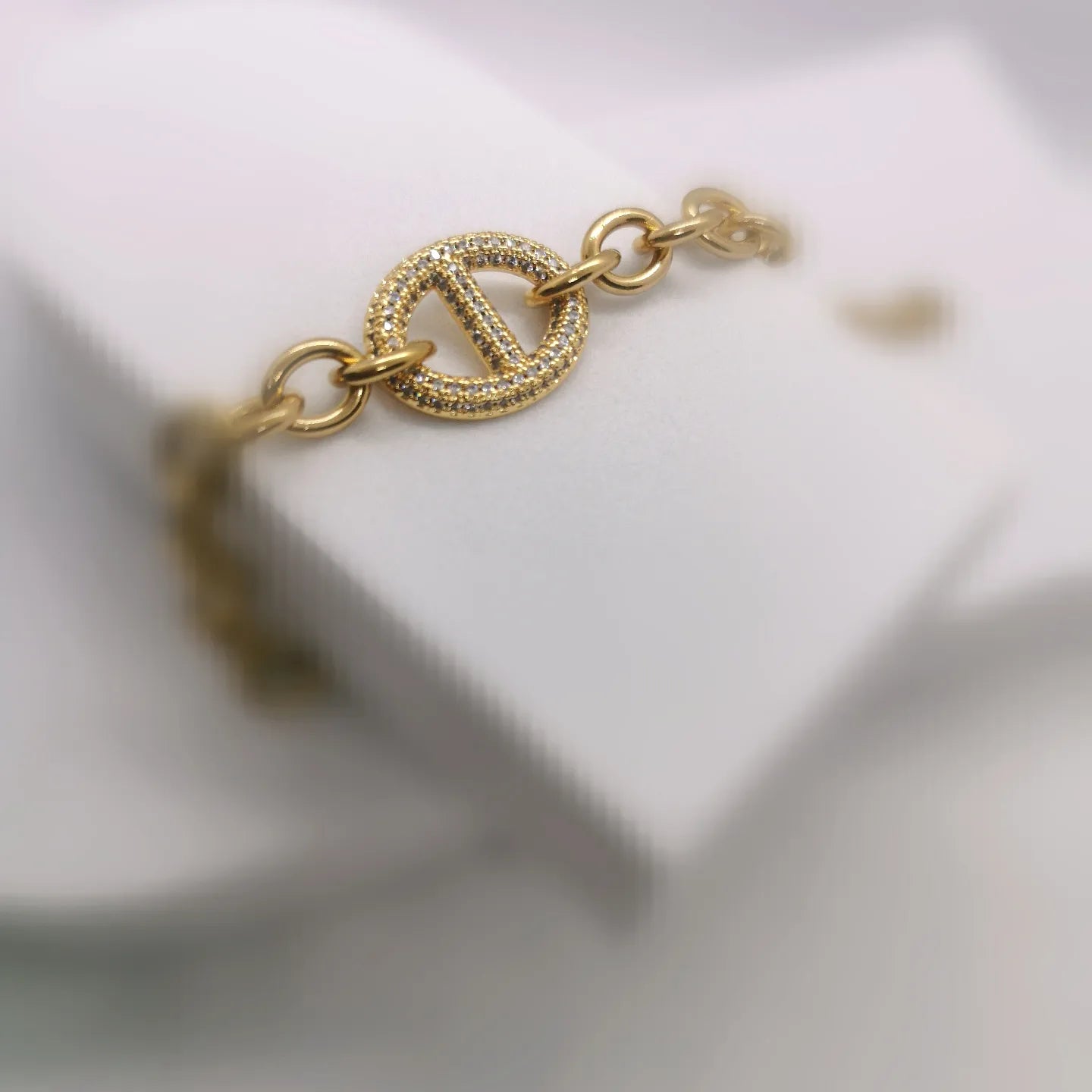 Ammy Bracelet