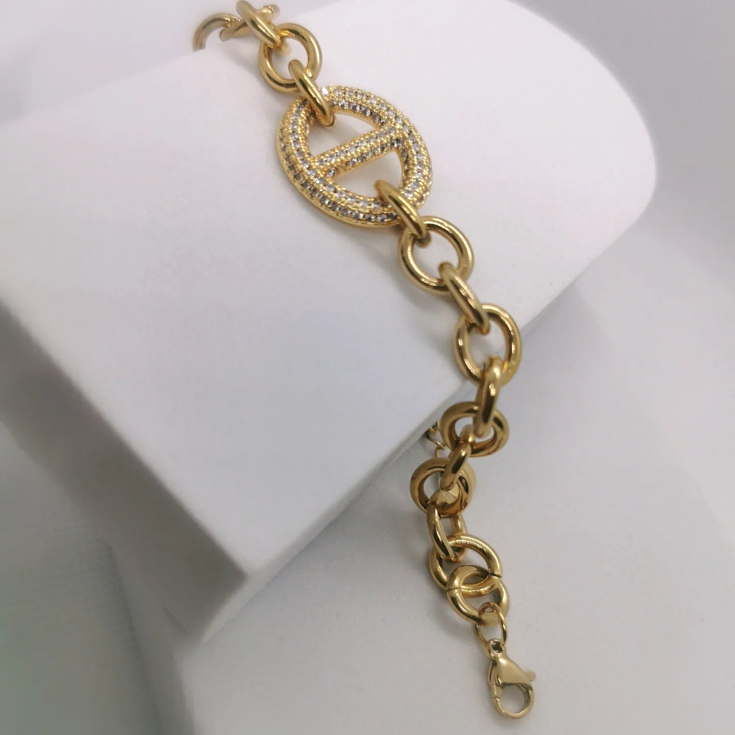 Ammy Bracelet