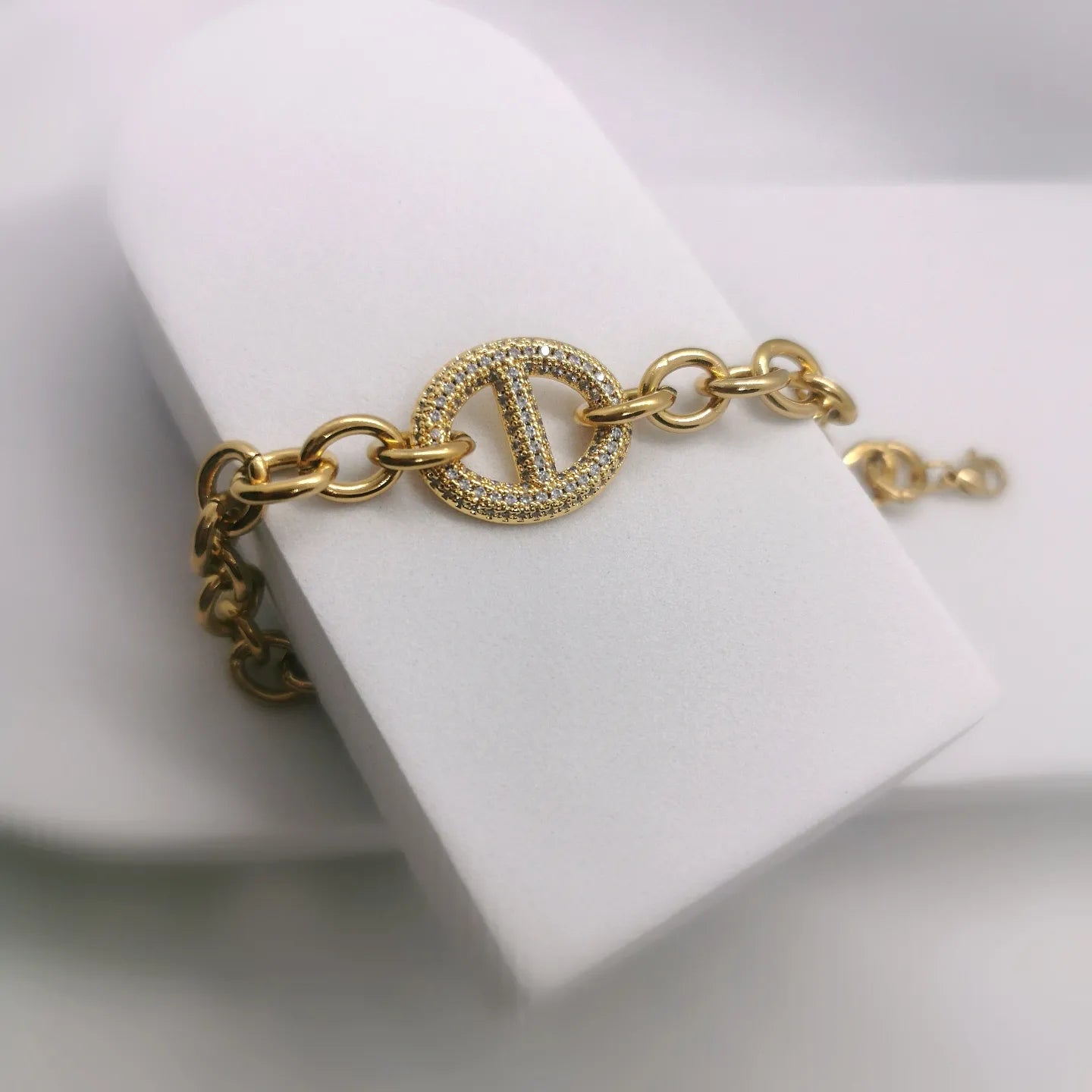 Ammy Bracelet
