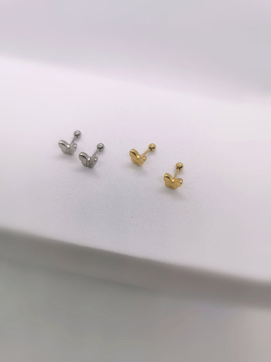 Piercing Borboleta