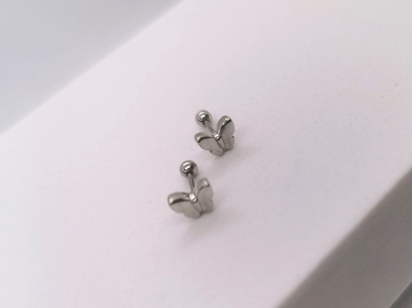Piercing Borboleta