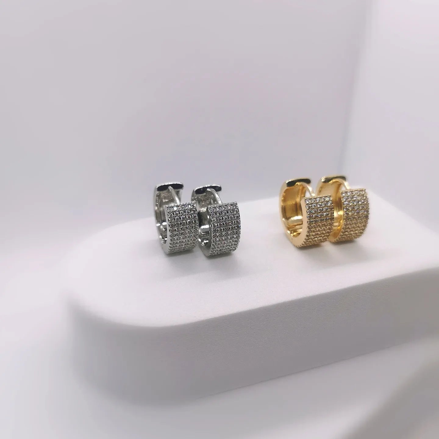 Shara Rings