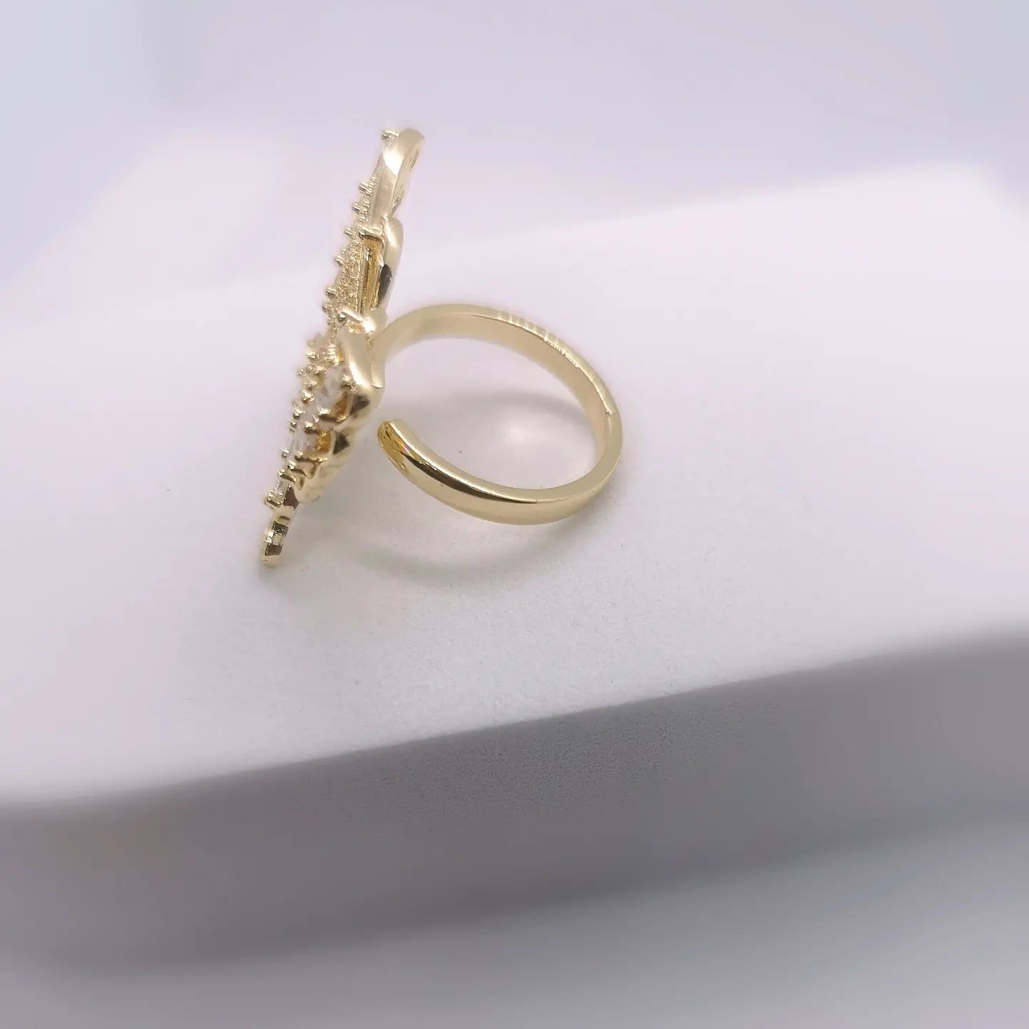 Butterfly Dreams Ring 🦋