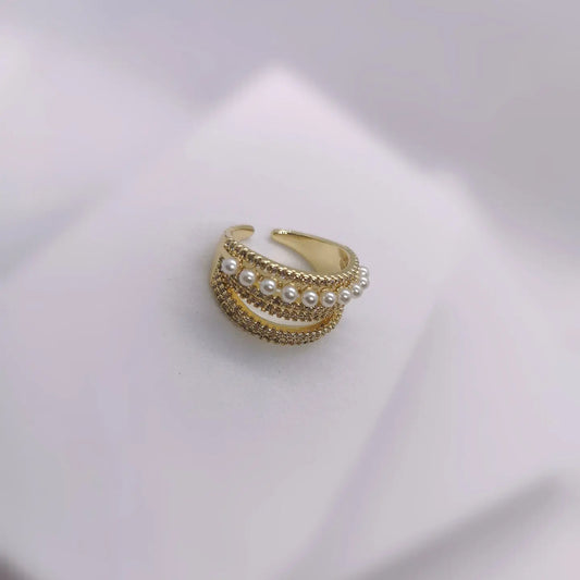 Infanta Ring