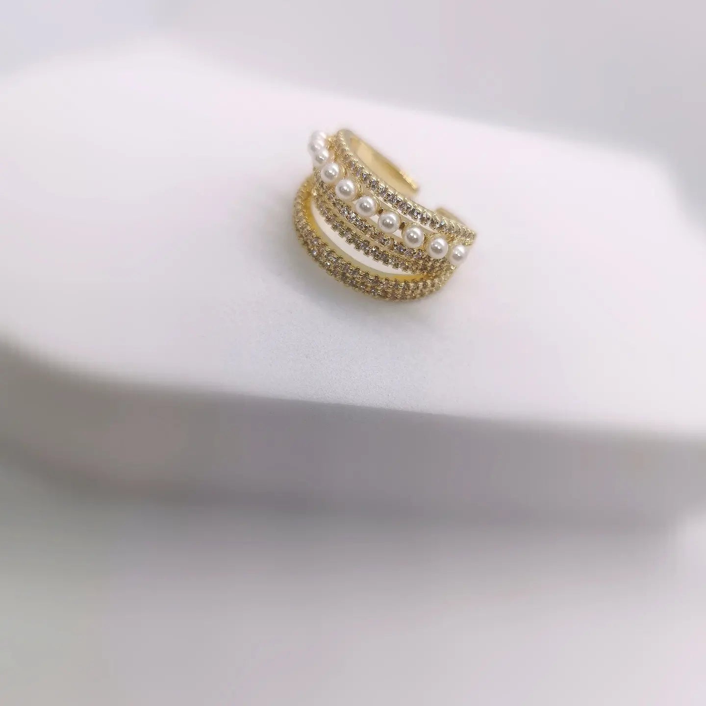 Infanta Ring