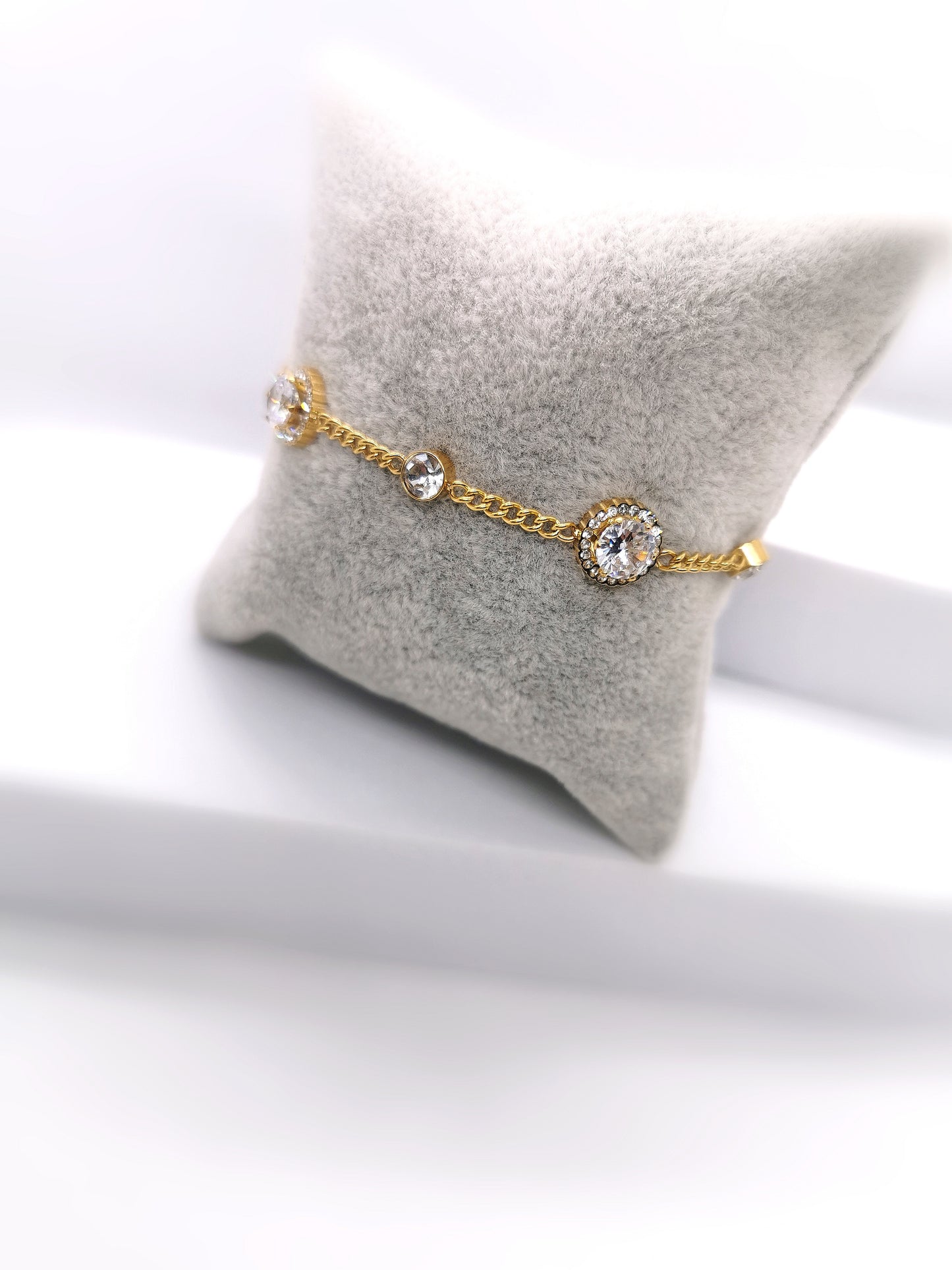 Pulseira Akira