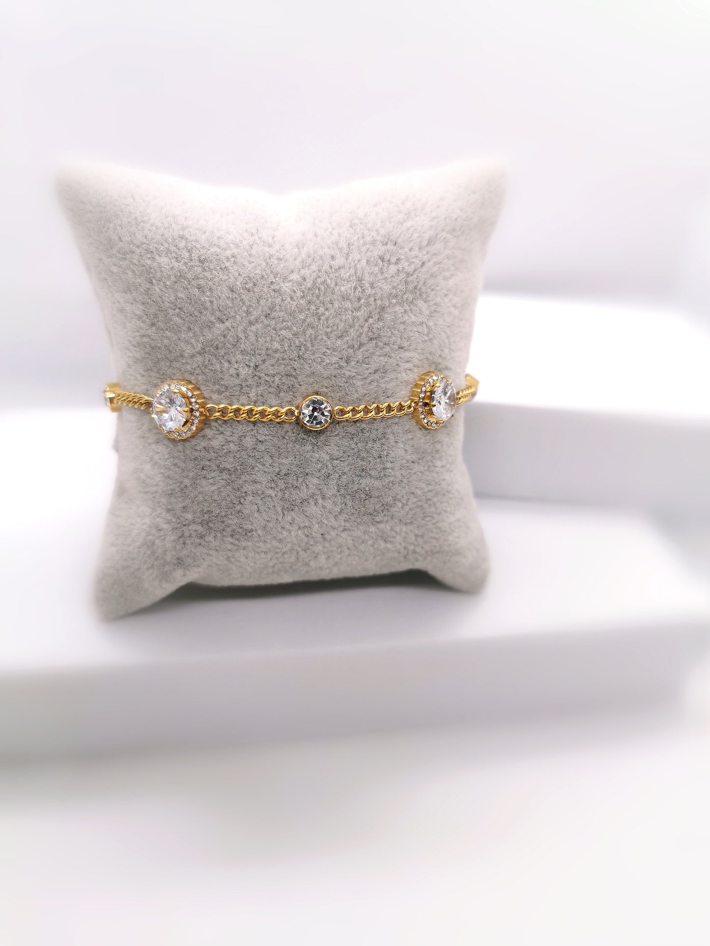 Pulseira Akira