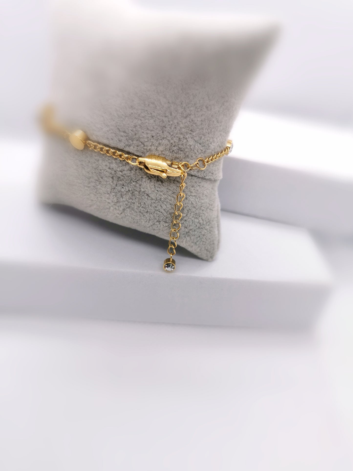 Pulseira Akira