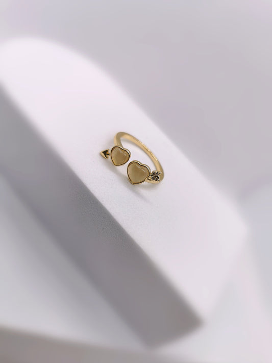 Cupid Ring