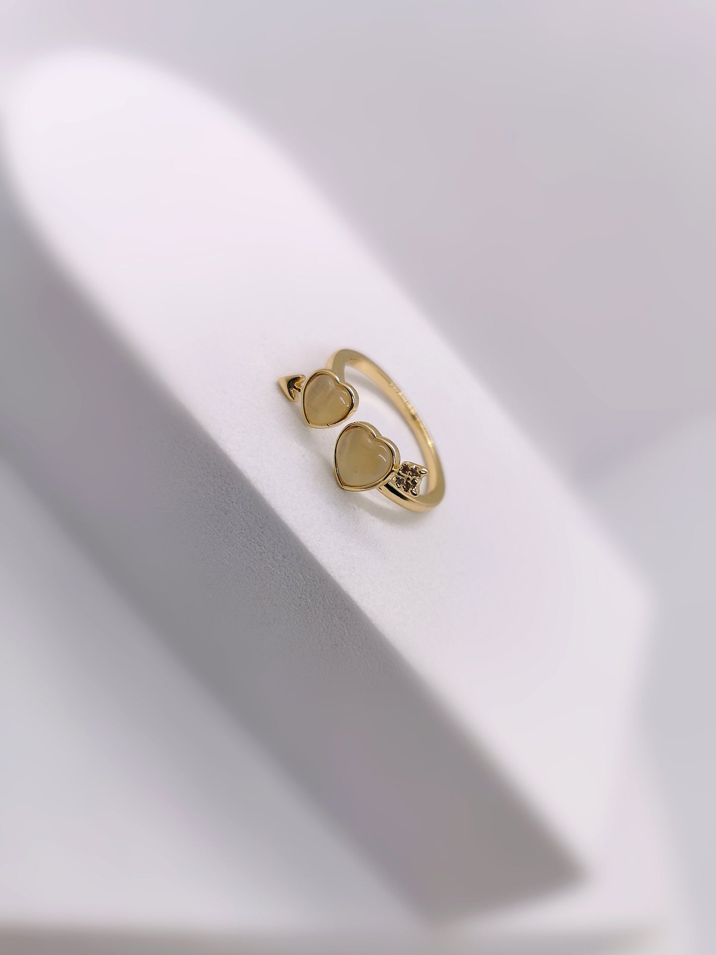 Cupid Ring