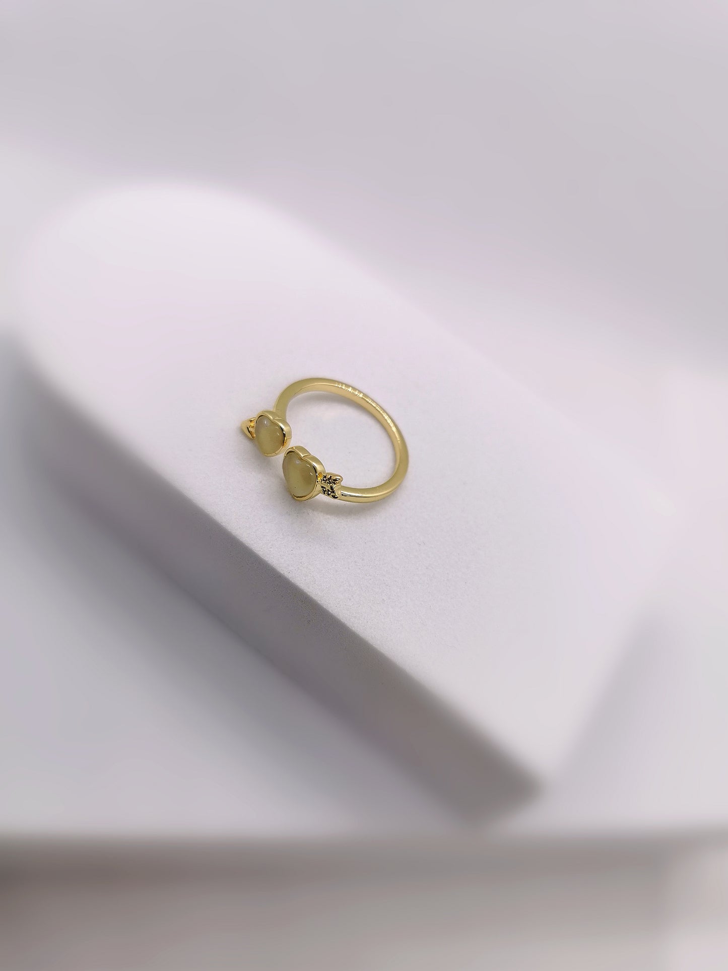 Cupid Ring