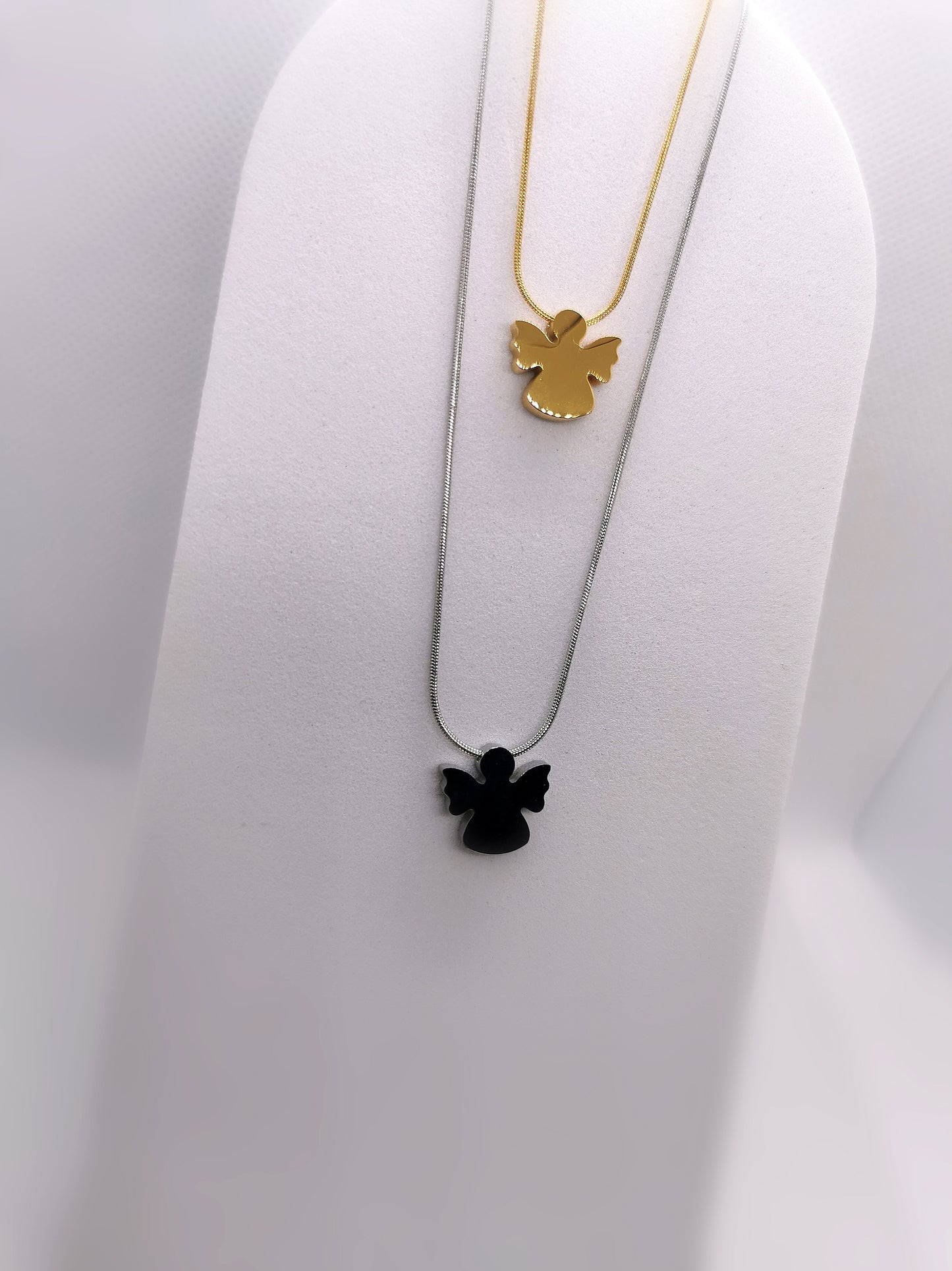 Angel Necklace