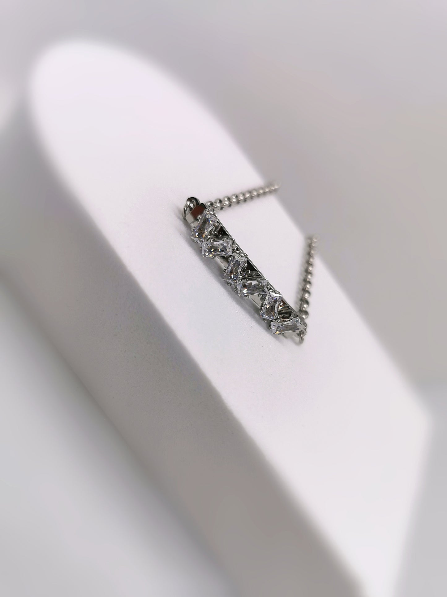 Crystal Bracelet