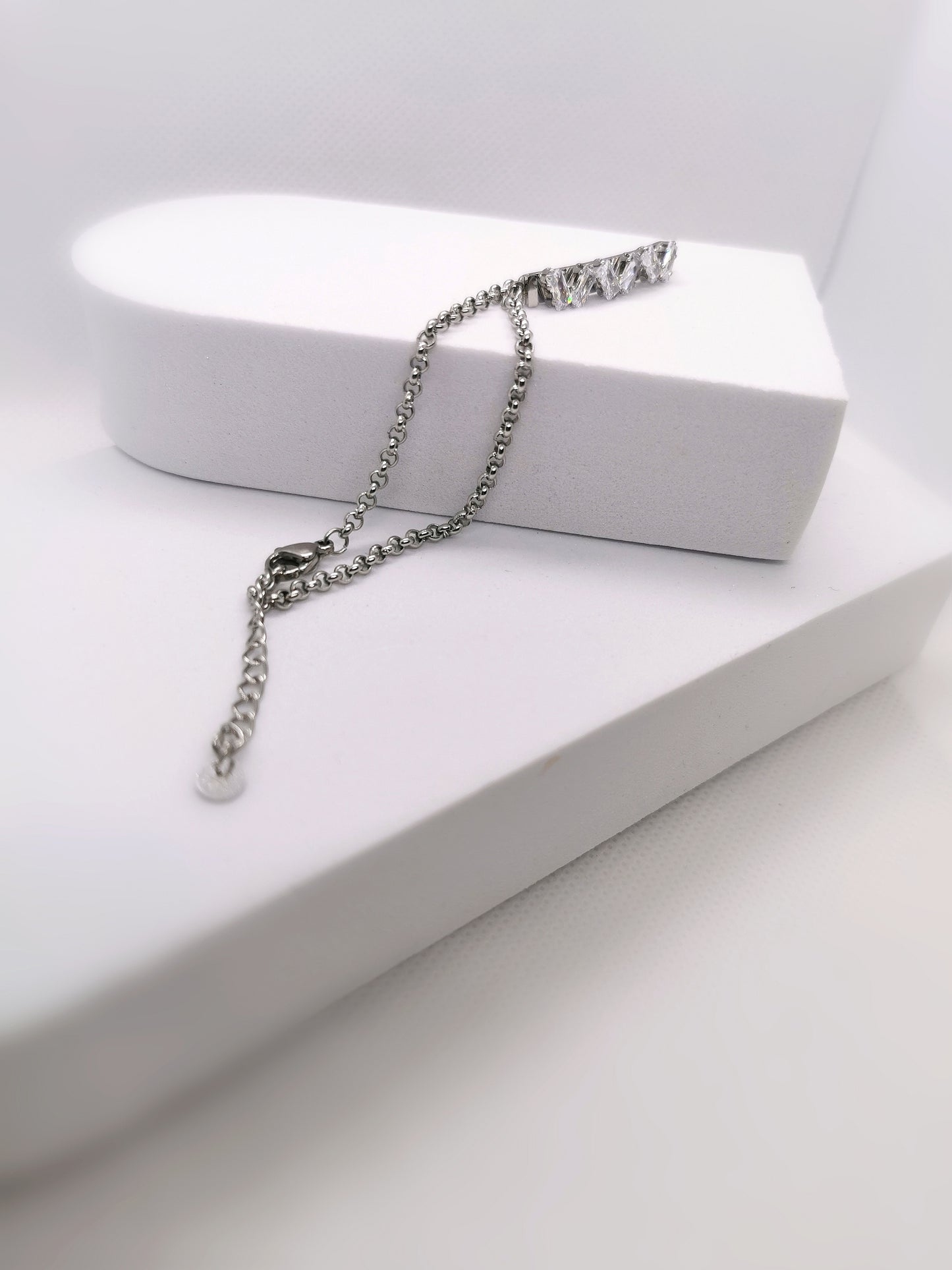 Crystal Bracelet