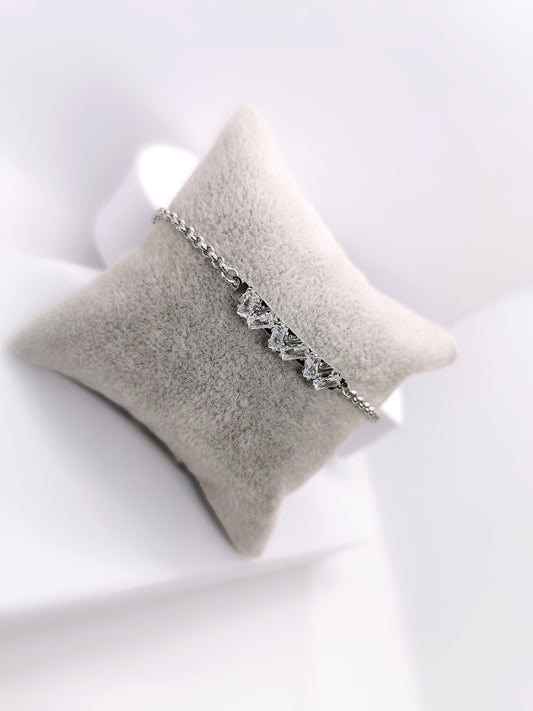 Crystal Bracelet