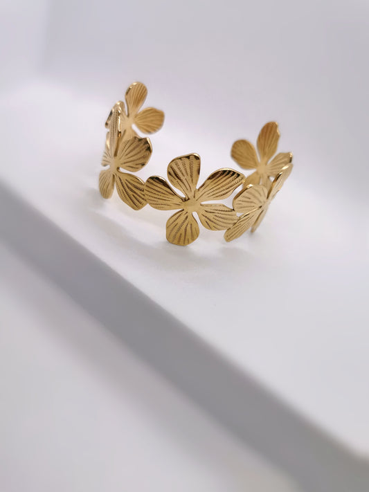 Slave 5 Flowers