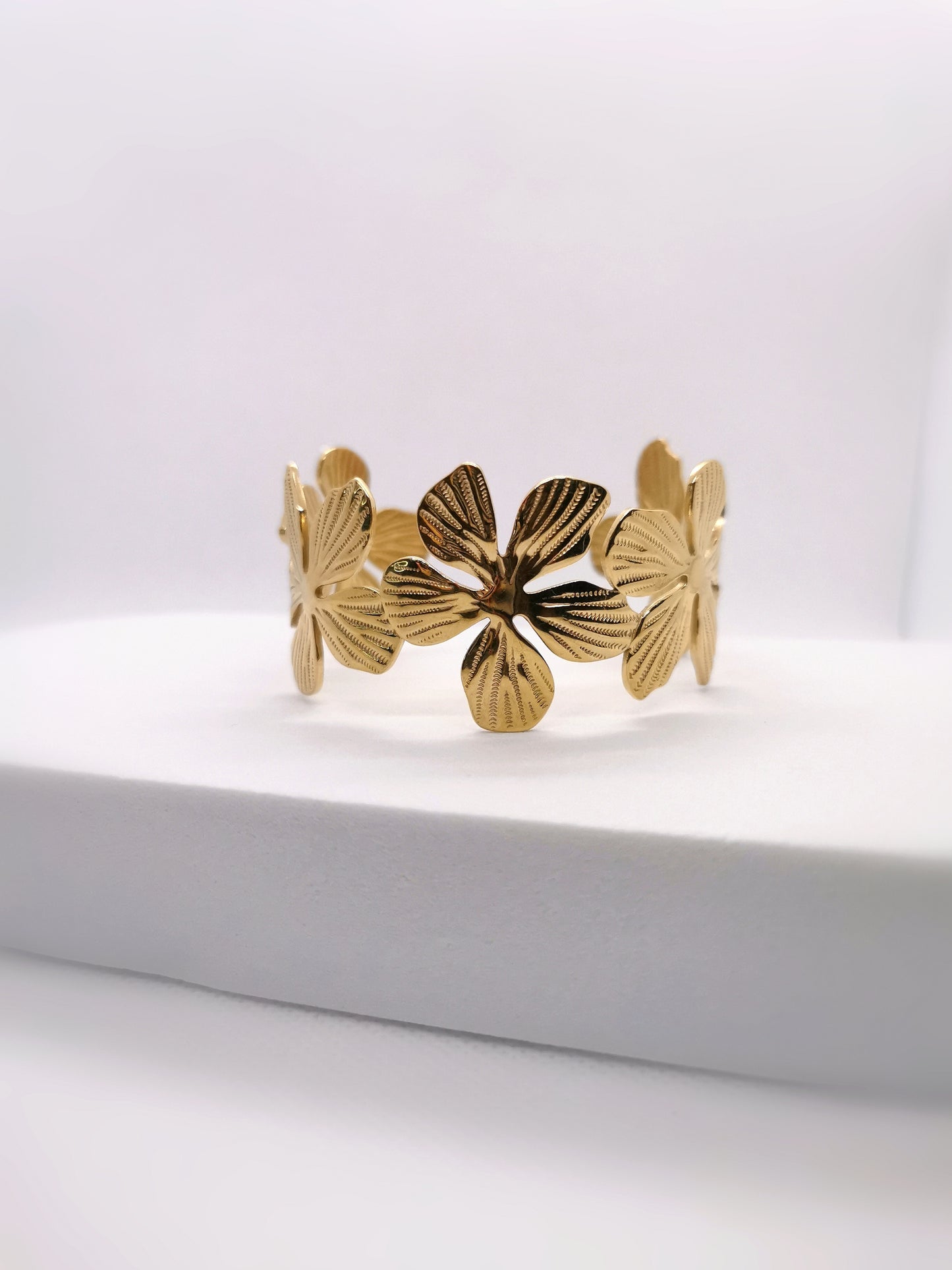 Slave 5 Flowers
