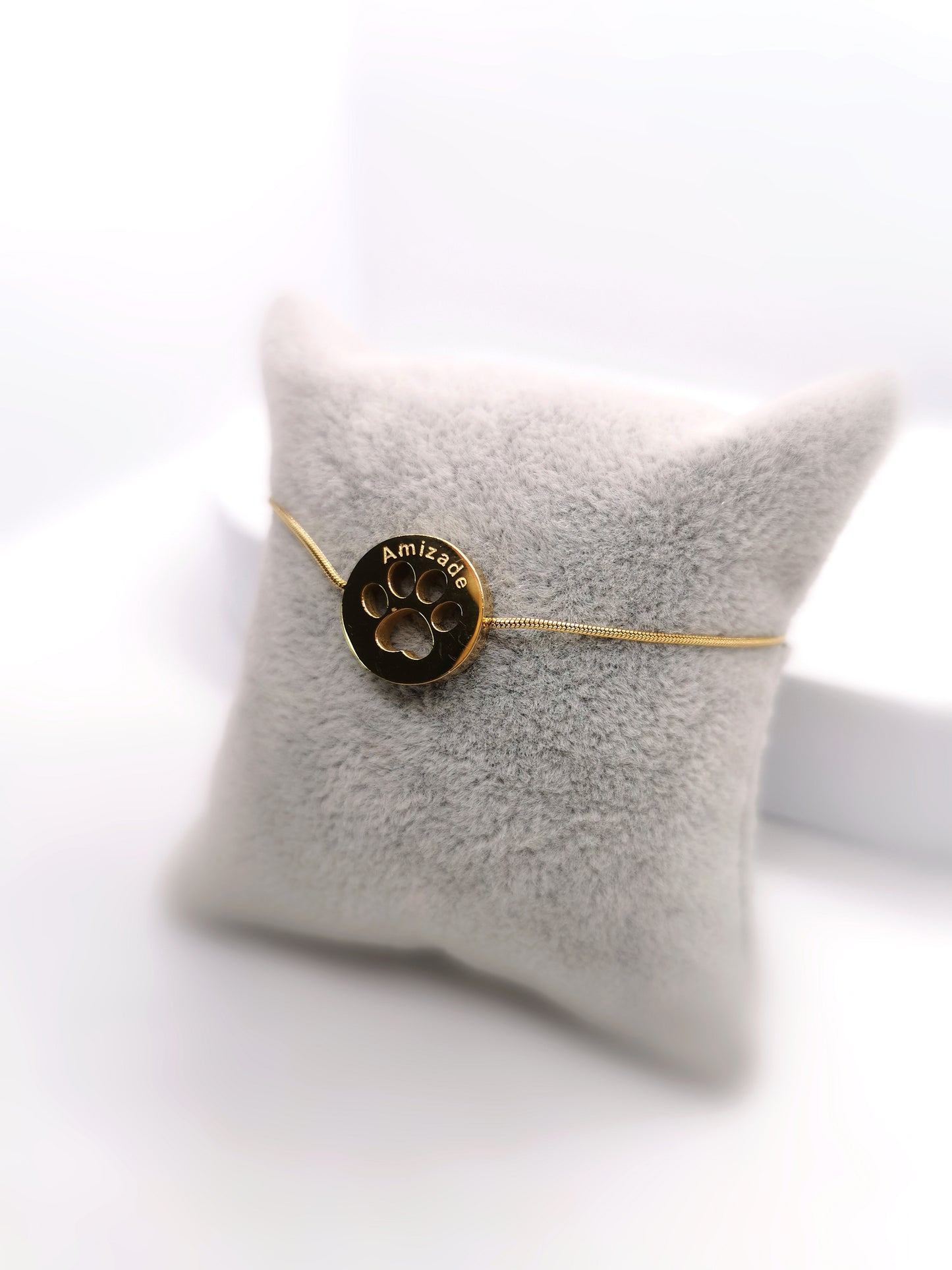 Paws Bracelet