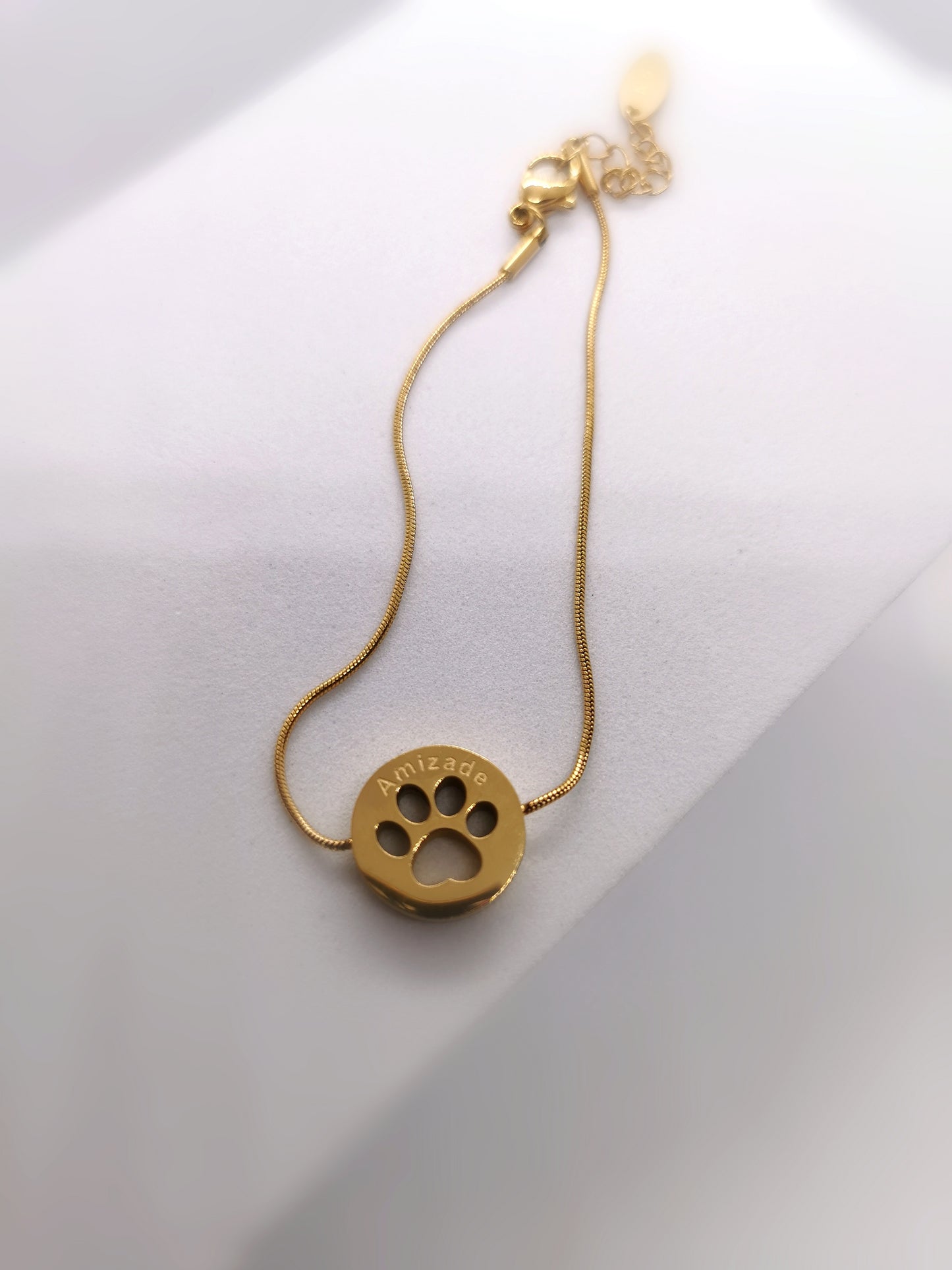 Paws Bracelet