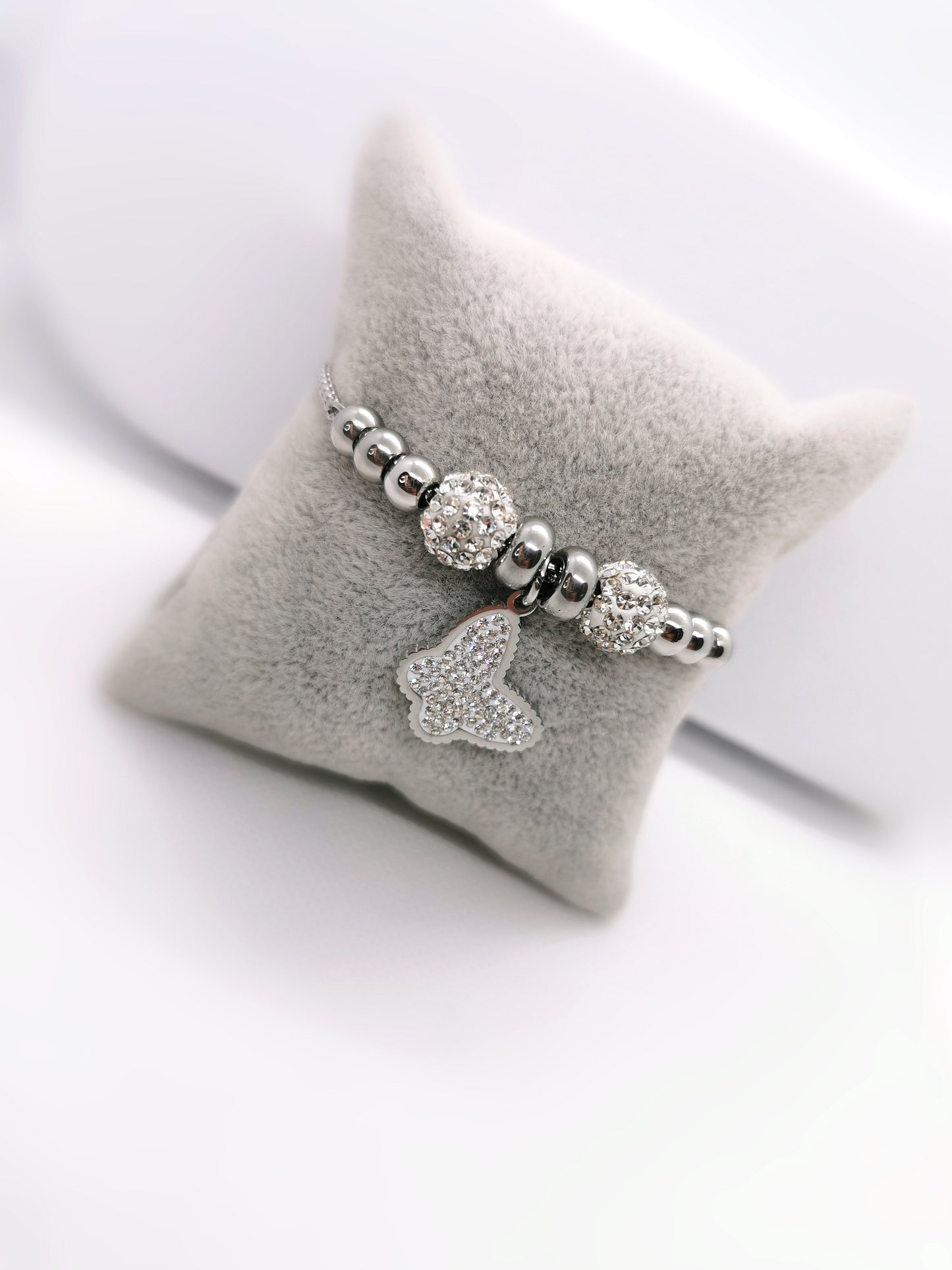 Butterfly Garden Bracelet