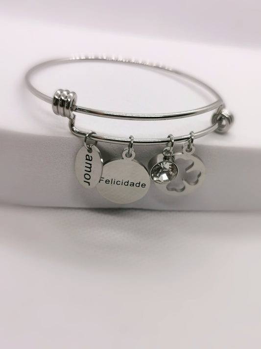 Gratitude Bracelet
