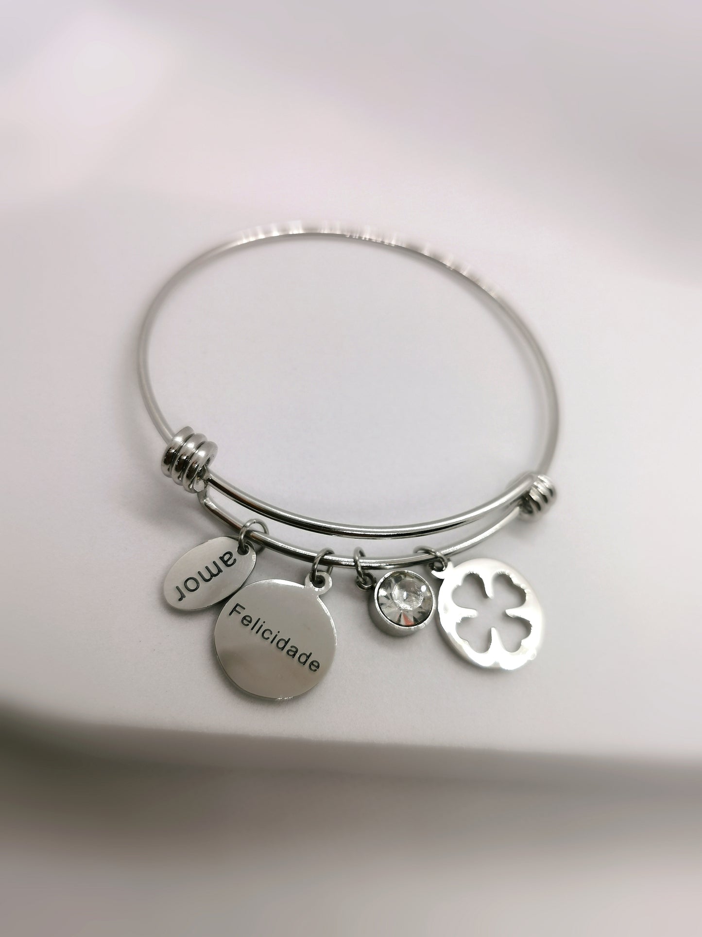 Gratitude Bracelet