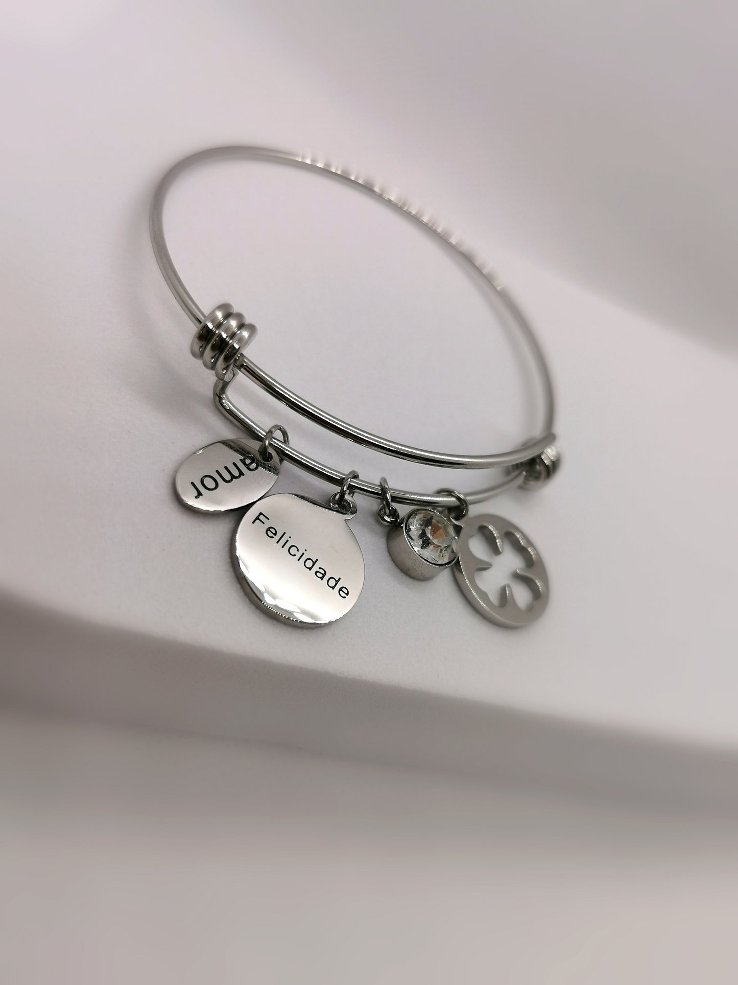 Gratitude Bracelet