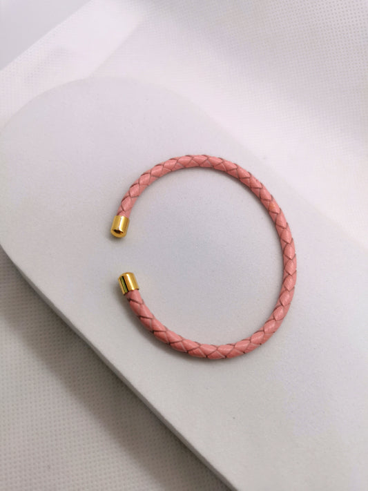 Lady Pink Bracelet