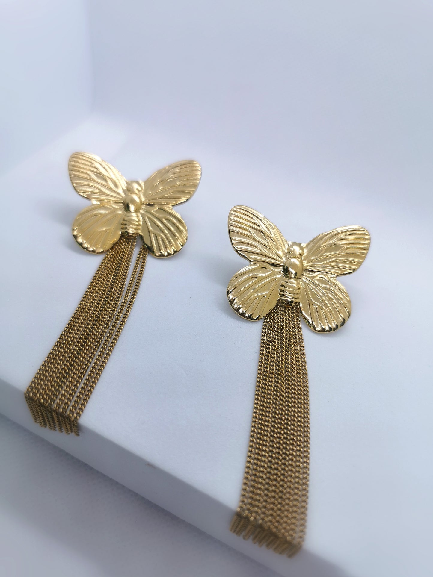 Mavie Earrings