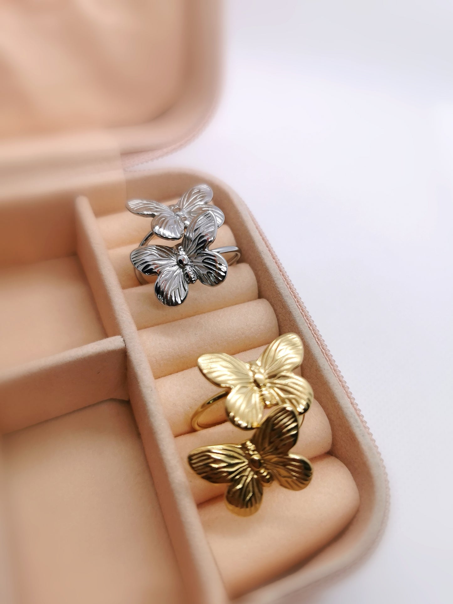 Mavie Ring