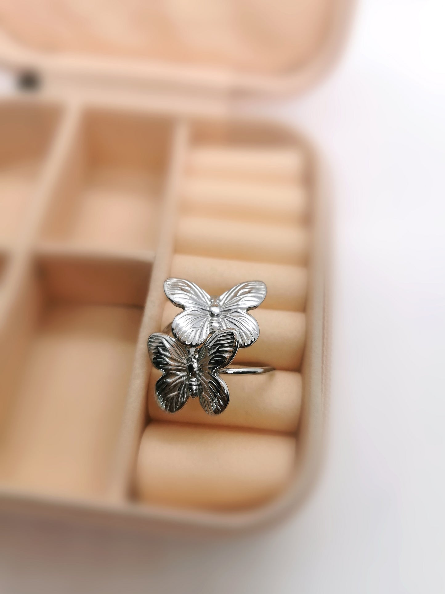 Mavie Ring