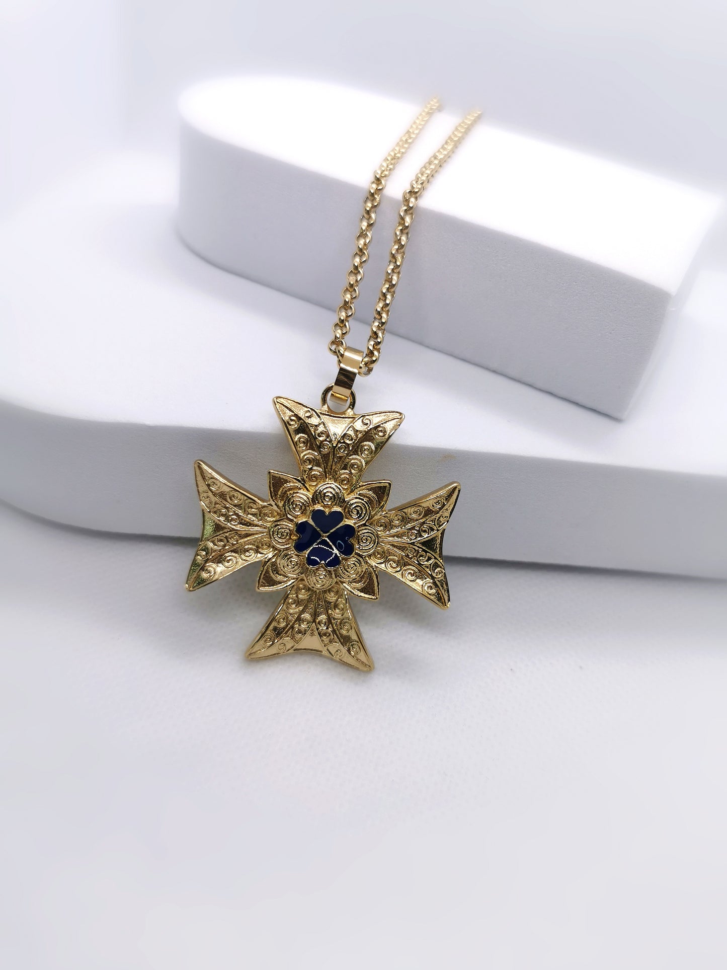 Fado Necklace