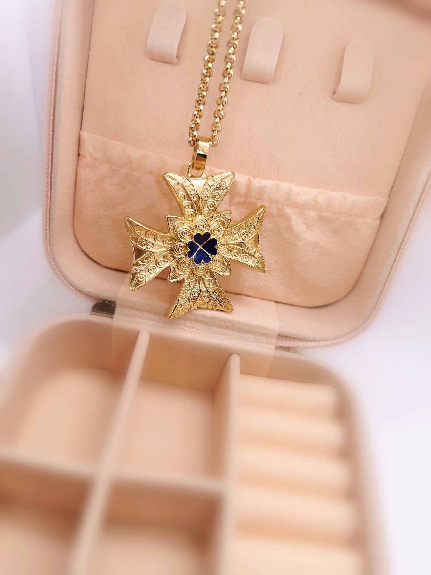Fado Necklace