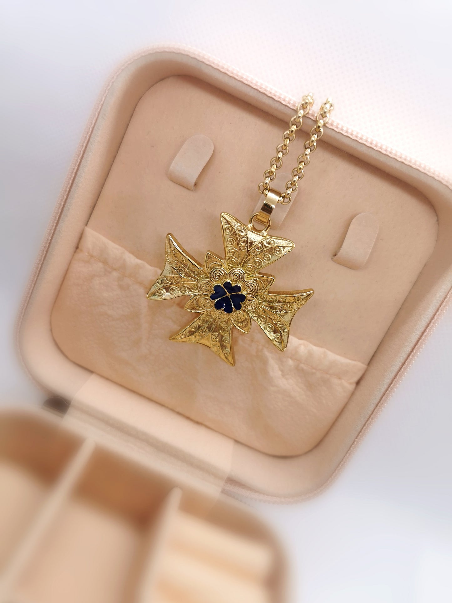 Fado Necklace