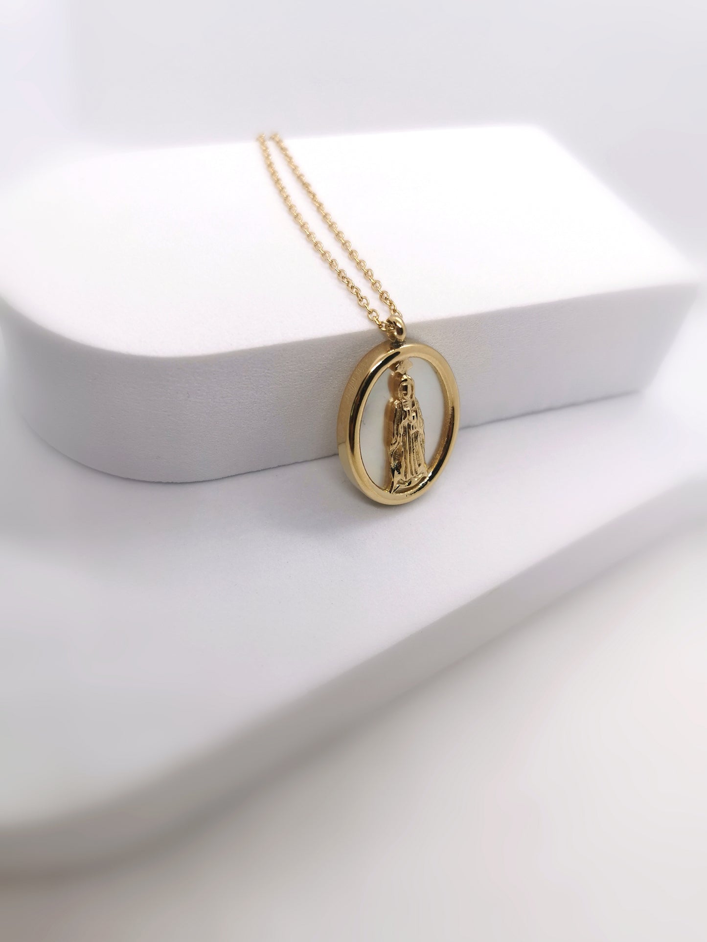Fatima Necklace