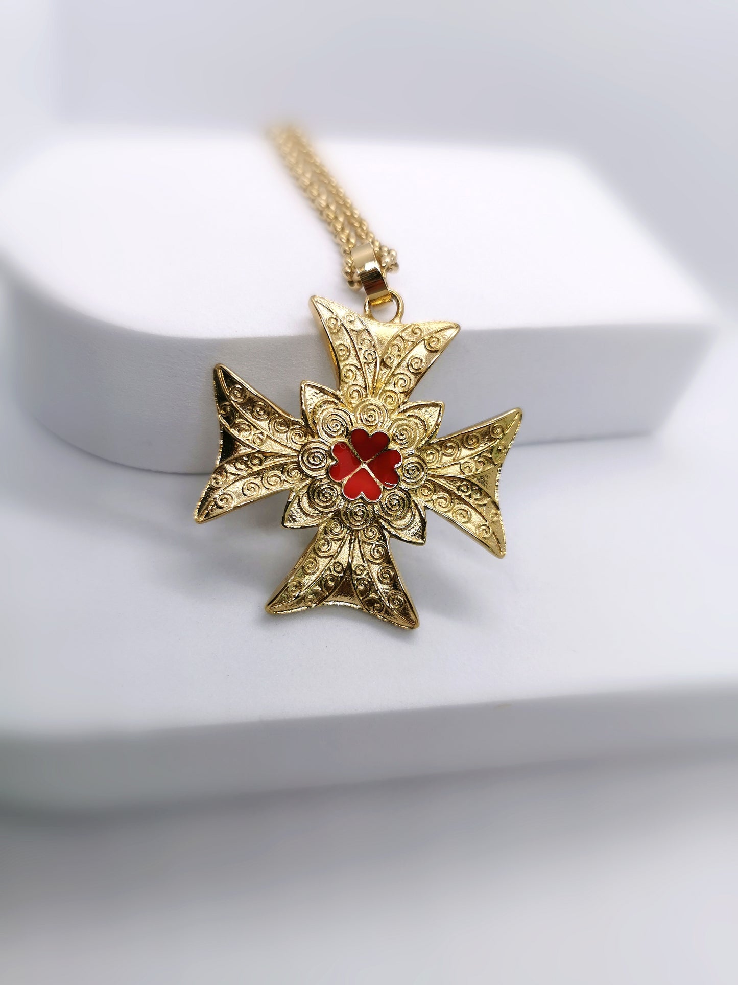 Fado Necklace