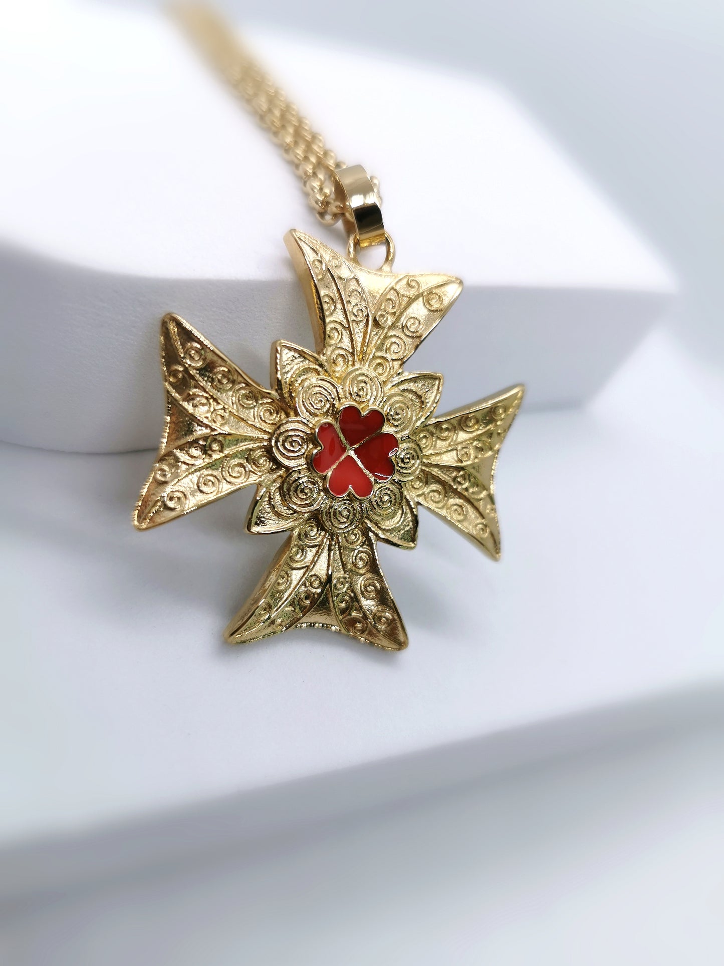Fado Necklace