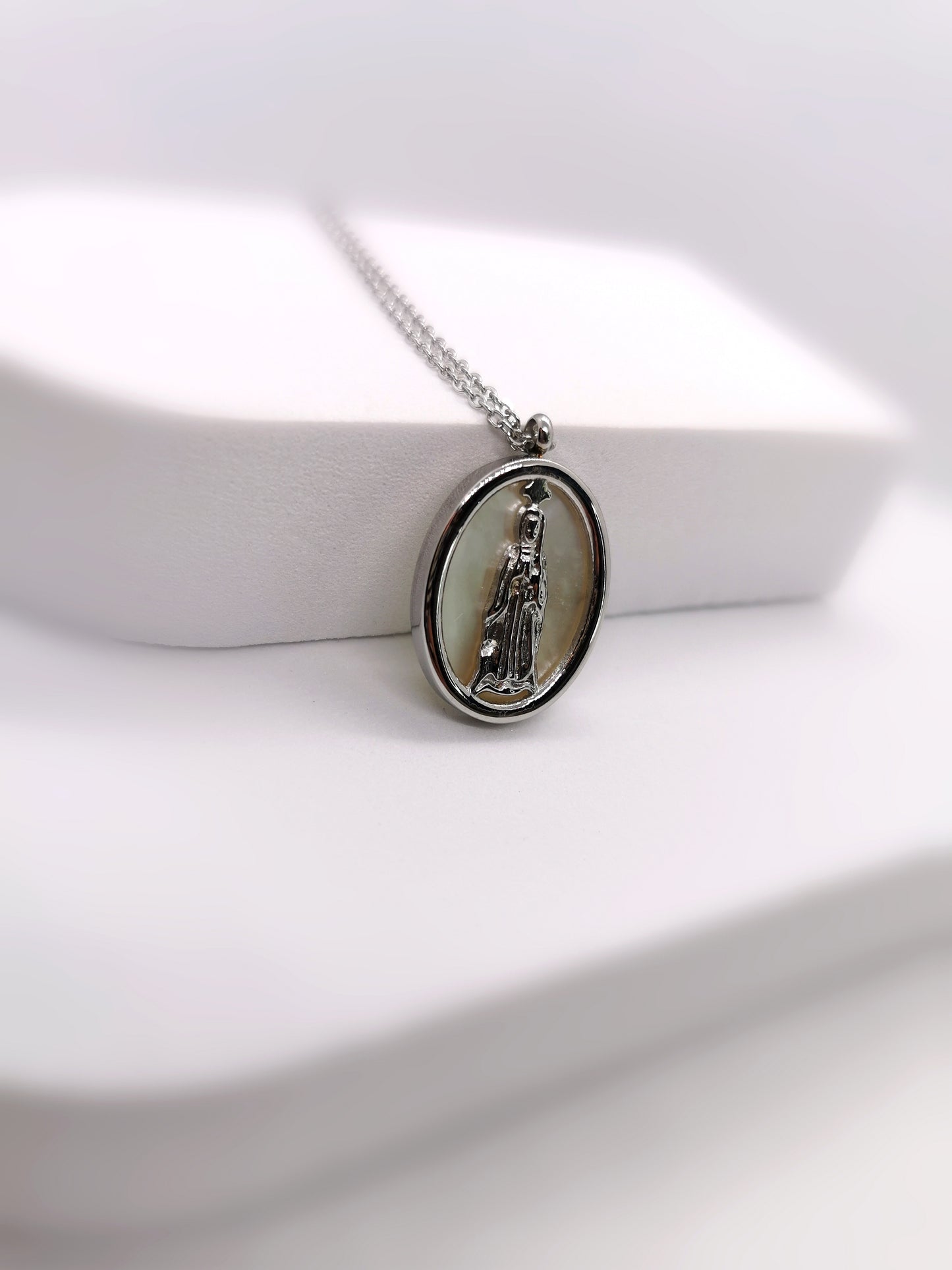 Fatima Necklace